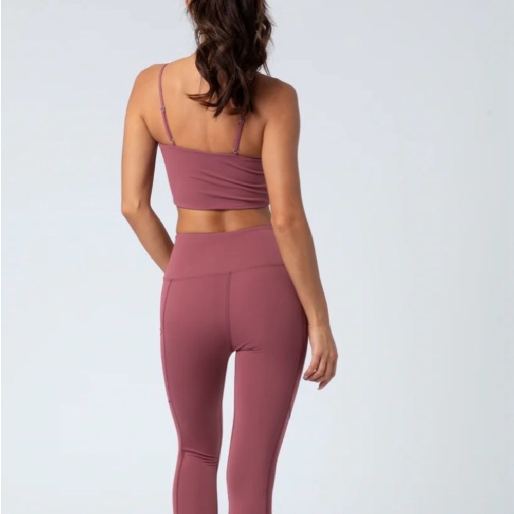 Savvi Audrey Leggings